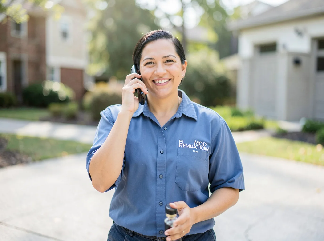 Mold Remediation Chickamauga, GA FAQs